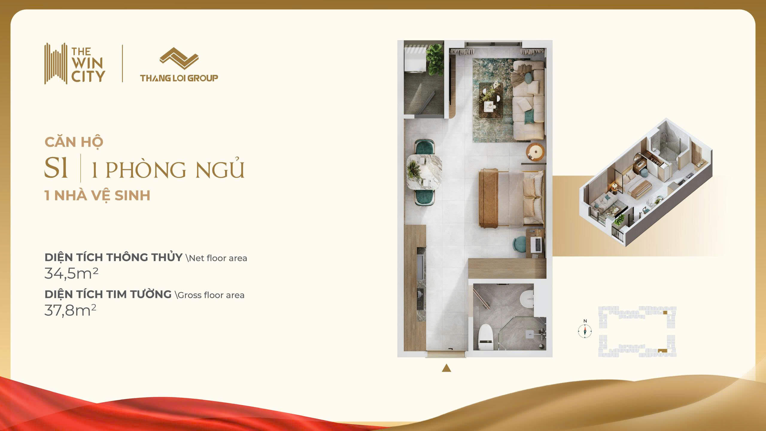 THE WIN CITY CAN HO S1